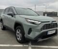 Сірий Тойота РАВ 4, об'ємом двигуна 2.5 л та пробігом 41 тис. км за 37500 $, фото 2 на Automoto.ua