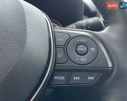 Сірий Тойота РАВ 4, об'ємом двигуна 1.99 л та пробігом 8 тис. км за 31600 $, фото 45 на Automoto.ua