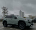 Сірий Тойота РАВ 4, об'ємом двигуна 2.49 л та пробігом 17 тис. км за 43700 $, фото 1 на Automoto.ua
