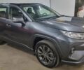 Серый Тойота РАВ 4, объемом двигателя 2 л и пробегом 104 тыс. км за 29700 $, фото 5 на Automoto.ua