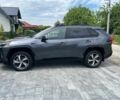 Серый Тойота РАВ 4, объемом двигателя 0 л и пробегом 61 тыс. км за 18300 $, фото 3 на Automoto.ua