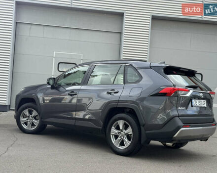 Серый Тойота РАВ 4, объемом двигателя 1.99 л и пробегом 26 тыс. км за 30500 $, фото 13 на Automoto.ua