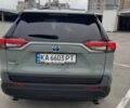 Сірий Тойота РАВ 4, об'ємом двигуна 2.5 л та пробігом 41 тис. км за 37500 $, фото 3 на Automoto.ua