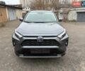 Сірий Тойота РАВ 4, об'ємом двигуна 2.5 л та пробігом 51 тис. км за 34900 $, фото 28 на Automoto.ua