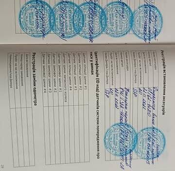 Сірий Тойота РАВ 4, об'ємом двигуна 2.49 л та пробігом 36 тис. км за 35400 $, фото 22 на Automoto.ua