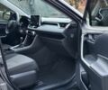 Сірий Тойота РАВ 4, об'ємом двигуна 2 л та пробігом 29 тис. км за 23200 $, фото 13 на Automoto.ua