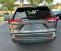 Сірий Тойота РАВ 4, об'ємом двигуна 2.5 л та пробігом 15 тис. км за 23400 $, фото 4 на Automoto.ua