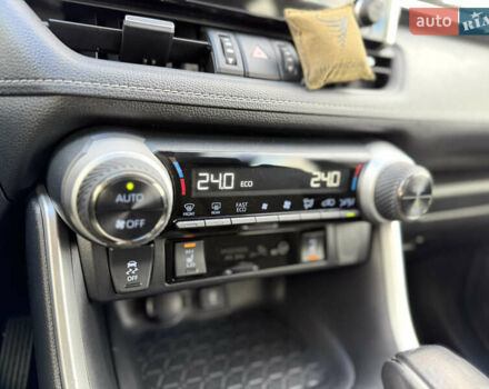 Серый Тойота РАВ 4, объемом двигателя 1.99 л и пробегом 26 тыс. км за 30500 $, фото 38 на Automoto.ua