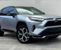 Серый Тойота РАВ 4, объемом двигателя 2.5 л и пробегом 30 тыс. км за 9900 $, фото 1 на Automoto.ua