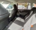 Серый Тойота РАВ 4, объемом двигателя 2 л и пробегом 27 тыс. км за 33500 $, фото 12 на Automoto.ua