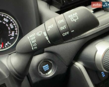 Серый Тойота РАВ 4, объемом двигателя 2.49 л и пробегом 53 тыс. км за 35990 $, фото 25 на Automoto.ua