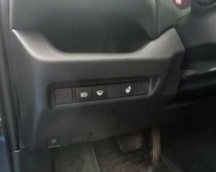 Сірий Тойота РАВ 4, об'ємом двигуна 2.49 л та пробігом 36 тис. км за 35400 $, фото 13 на Automoto.ua