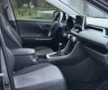 Сірий Тойота РАВ 4, об'ємом двигуна 2 л та пробігом 29 тис. км за 23200 $, фото 14 на Automoto.ua