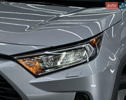 Серый Тойота РАВ 4, объемом двигателя 2.5 л и пробегом 81 тыс. км за 28500 $, фото 35 на Automoto.ua