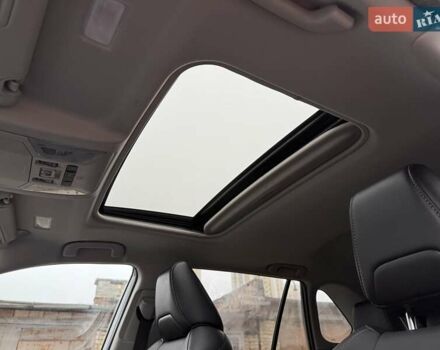 Серый Тойота РАВ 4, объемом двигателя 2.5 л и пробегом 51 тыс. км за 34900 $, фото 19 на Automoto.ua