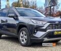 Серый Тойота РАВ 4, объемом двигателя 2 л и пробегом 27 тыс. км за 33500 $, фото 1 на Automoto.ua