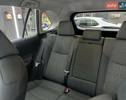 Серый Тойота РАВ 4, объемом двигателя 2.5 л и пробегом 81 тыс. км за 28500 $, фото 19 на Automoto.ua