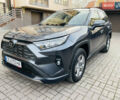 Сірий Тойота РАВ 4, об'ємом двигуна 1.99 л та пробігом 8 тис. км за 31600 $, фото 3 на Automoto.ua