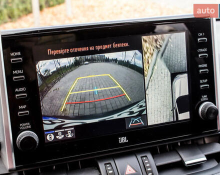 Сірий Тойота РАВ 4, об'ємом двигуна 2.49 л та пробігом 83 тис. км за 46000 $, фото 80 на Automoto.ua