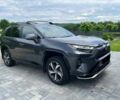 Серый Тойота РАВ 4, объемом двигателя 0 л и пробегом 61 тыс. км за 18300 $, фото 11 на Automoto.ua