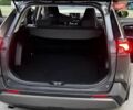 Сірий Тойота РАВ 4, об'ємом двигуна 1.99 л та пробігом 9 тис. км за 33999 $, фото 15 на Automoto.ua