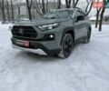 Сірий Тойота РАВ 4, об'ємом двигуна 2.5 л та пробігом 19 тис. км за 45290 $, фото 1 на Automoto.ua