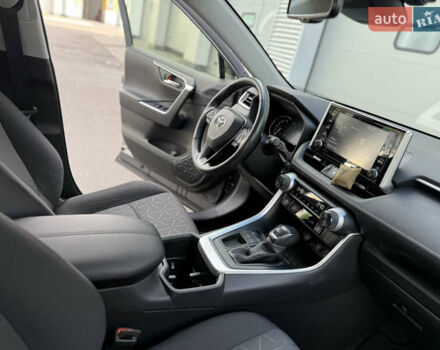 Серый Тойота РАВ 4, объемом двигателя 1.99 л и пробегом 26 тыс. км за 30500 $, фото 33 на Automoto.ua