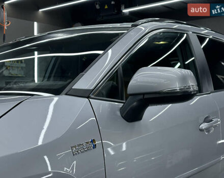 Серый Тойота РАВ 4, объемом двигателя 2.5 л и пробегом 81 тыс. км за 28500 $, фото 36 на Automoto.ua