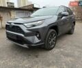 Серый Тойота РАВ 4, объемом двигателя 2.5 л и пробегом 51 тыс. км за 34900 $, фото 1 на Automoto.ua