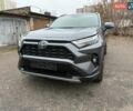 Сірий Тойота РАВ 4, об'ємом двигуна 2.5 л та пробігом 51 тис. км за 34900 $, фото 29 на Automoto.ua