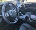 Серый Тойота РАВ 4, объемом двигателя 2.5 л и пробегом 10 тыс. км за 17000 $, фото 9 на Automoto.ua