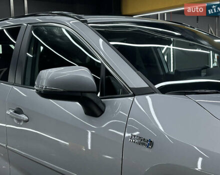 Серый Тойота РАВ 4, объемом двигателя 2.5 л и пробегом 81 тыс. км за 28500 $, фото 37 на Automoto.ua