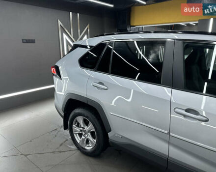 Серый Тойота РАВ 4, объемом двигателя 2.5 л и пробегом 81 тыс. км за 28500 $, фото 39 на Automoto.ua