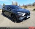 Серый Тойота РАВ 4, объемом двигателя 2.5 л и пробегом 21 тыс. км за 42000 $, фото 2 на Automoto.ua