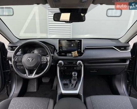 Серый Тойота РАВ 4, объемом двигателя 1.99 л и пробегом 26 тыс. км за 30500 $, фото 27 на Automoto.ua