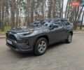 Серый Тойота РАВ 4, объемом двигателя 2.49 л и пробегом 55 тыс. км за 34500 $, фото 3 на Automoto.ua