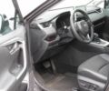 Сірий Тойота РАВ 4, об'ємом двигуна 0 л та пробігом 17 тис. км за 14200 $, фото 6 на Automoto.ua