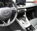 Сірий Тойота РАВ 4, об'ємом двигуна 2 л та пробігом 63 тис. км за 33500 $, фото 23 на Automoto.ua