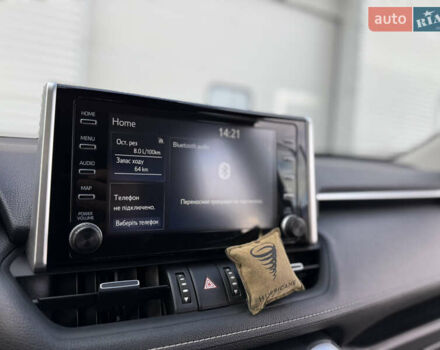 Серый Тойота РАВ 4, объемом двигателя 1.99 л и пробегом 26 тыс. км за 30500 $, фото 30 на Automoto.ua