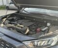 Серый Тойота РАВ 4, объемом двигателя 2 л и пробегом 34 тыс. км за 31900 $, фото 3 на Automoto.ua