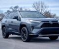Сірий Тойота РАВ 4, об'ємом двигуна 2.5 л та пробігом 12 тис. км за 19500 $, фото 1 на Automoto.ua