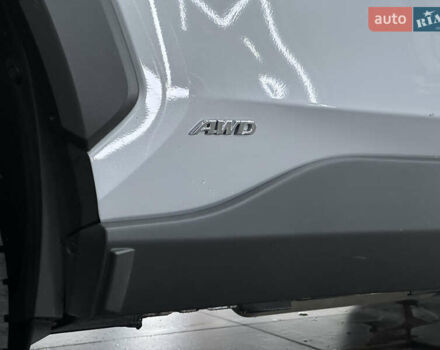 Серый Тойота РАВ 4, объемом двигателя 2.5 л и пробегом 81 тыс. км за 28500 $, фото 27 на Automoto.ua