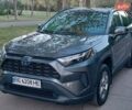 Серый Тойота РАВ 4, объемом двигателя 2.49 л и пробегом 54 тыс. км за 33500 $, фото 1 на Automoto.ua