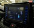 Серый Тойота РАВ 4, объемом двигателя 2.49 л и пробегом 56 тыс. км за 33999 $, фото 22 на Automoto.ua