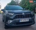 Серый Тойота РАВ 4, объемом двигателя 2.49 л и пробегом 54 тыс. км за 33500 $, фото 2 на Automoto.ua