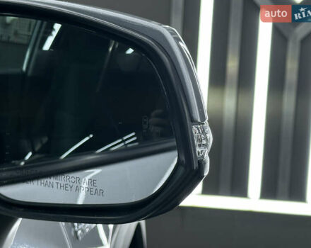 Серый Тойота РАВ 4, объемом двигателя 2.5 л и пробегом 81 тыс. км за 28500 $, фото 28 на Automoto.ua