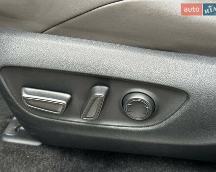 Серый Тойота РАВ 4, объемом двигателя 2.5 л и пробегом 19 тыс. км за 45490 $, фото 40 на Automoto.ua