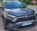 Серый Тойота РАВ 4, объемом двигателя 2.49 л и пробегом 54 тыс. км за 33500 $, фото 10 на Automoto.ua