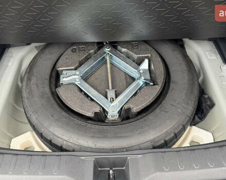 Серый Тойота РАВ 4, объемом двигателя 2.5 л и пробегом 41 тыс. км за 37500 $, фото 22 на Automoto.ua