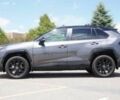 Сірий Тойота РАВ 4, об'ємом двигуна 2.5 л та пробігом 55 тис. км за 15200 $, фото 7 на Automoto.ua